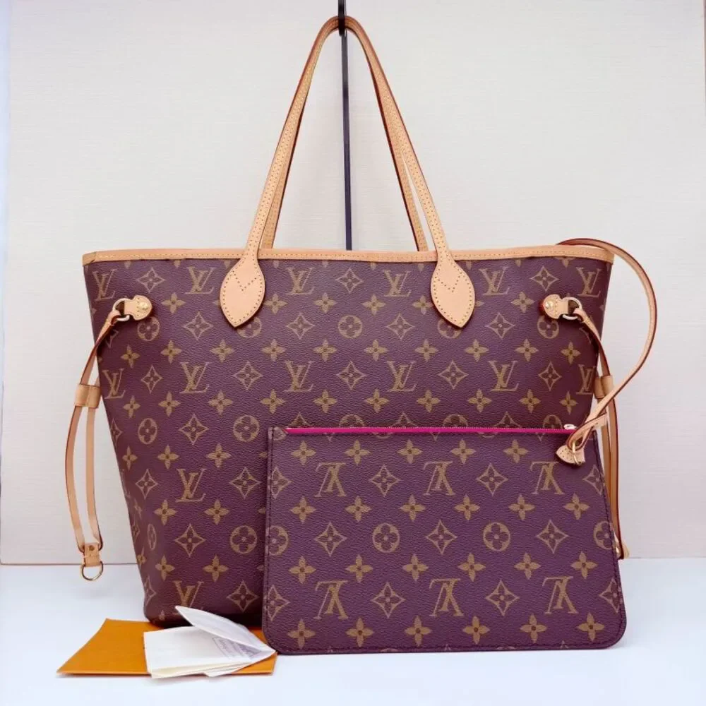 Louis Vuitton Women Pre-Loved Bag Very Good Condition